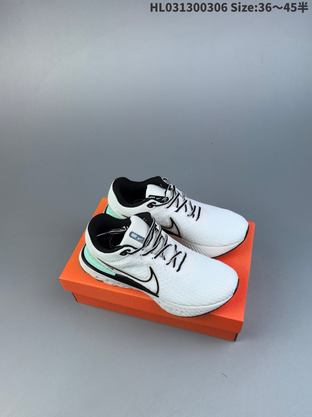 180 React Infinity Run Fk 3 Prm