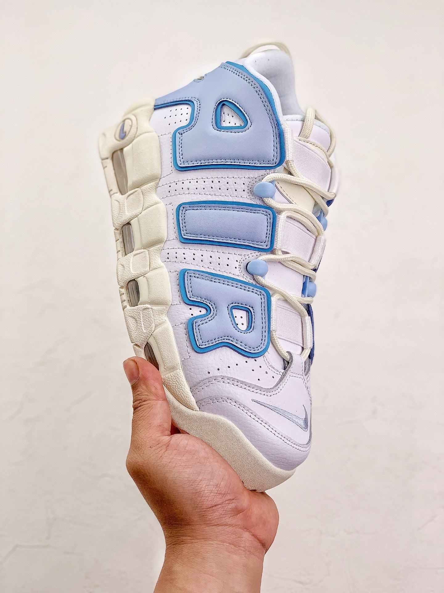 Air More Uptempo 36-45