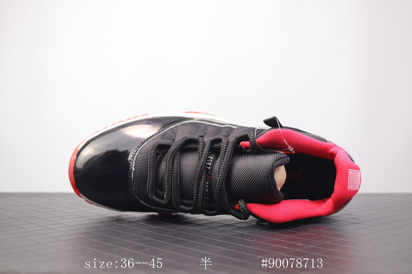 Air Jordan 11