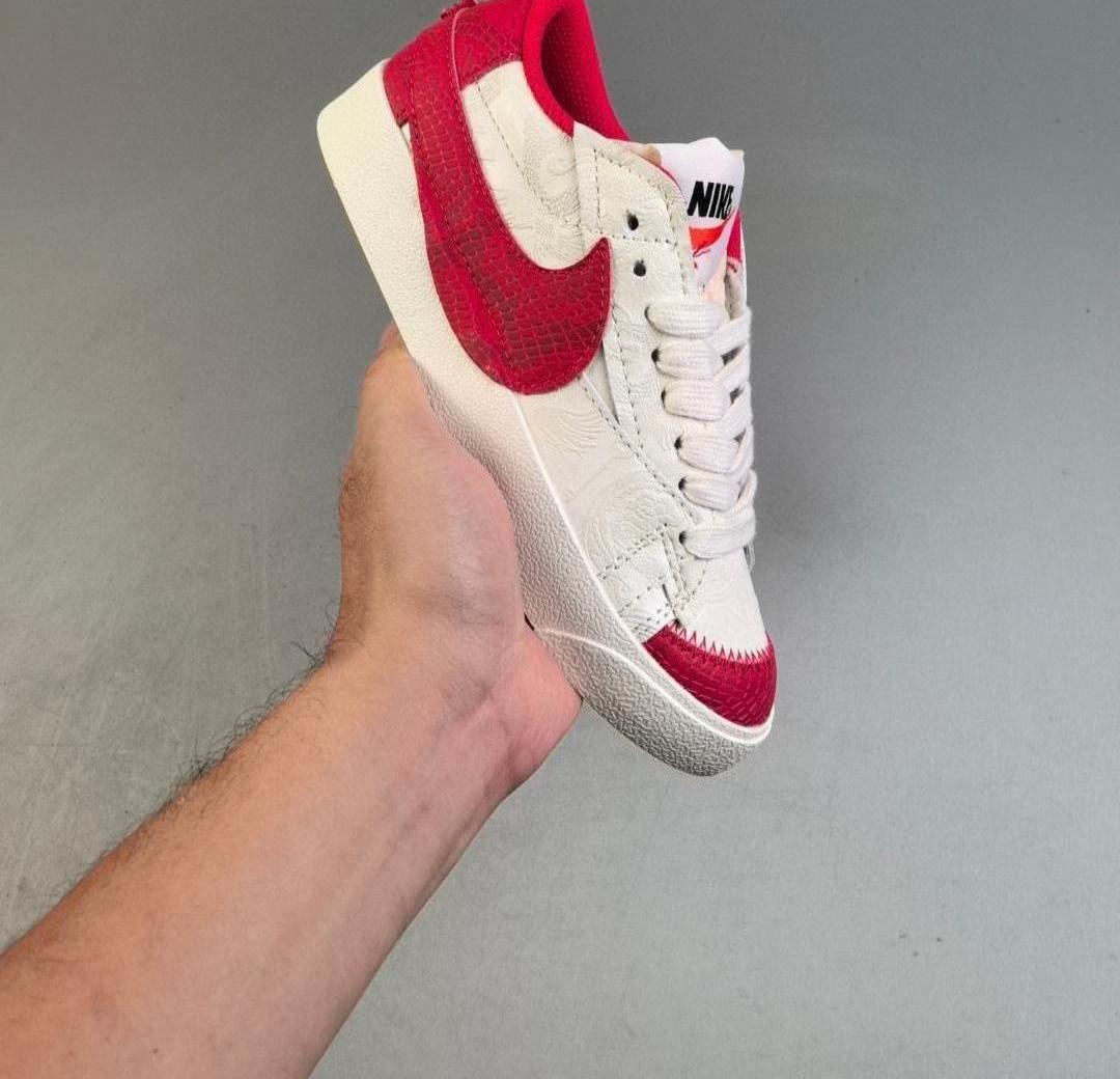 Blazer Low 77 Jumbo 36-45
