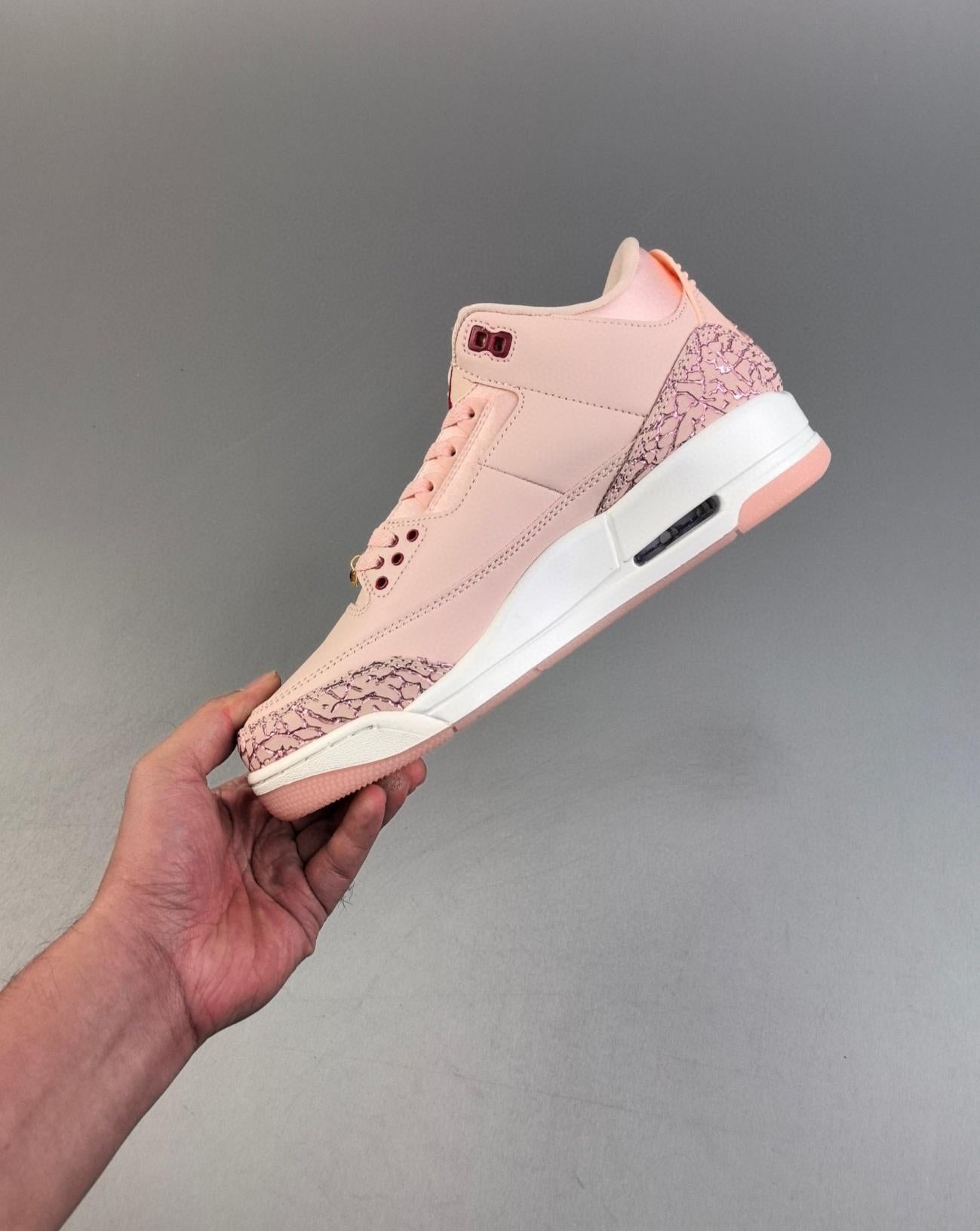 Air Jordan 3 Valentines Day 36-47