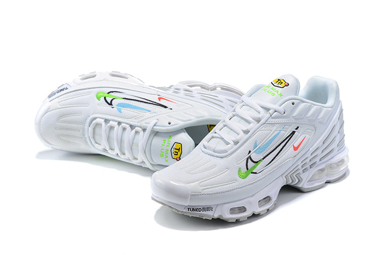 160 Air Max Plus III 39-46 2102-35