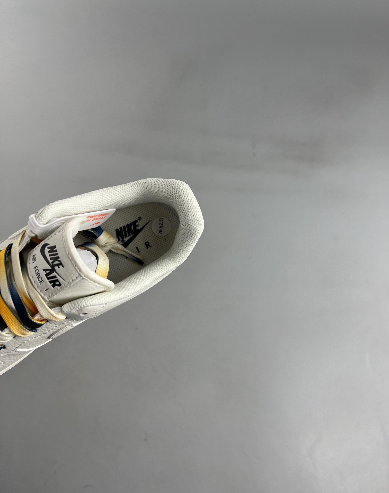Air Force 1 Low 36-45
