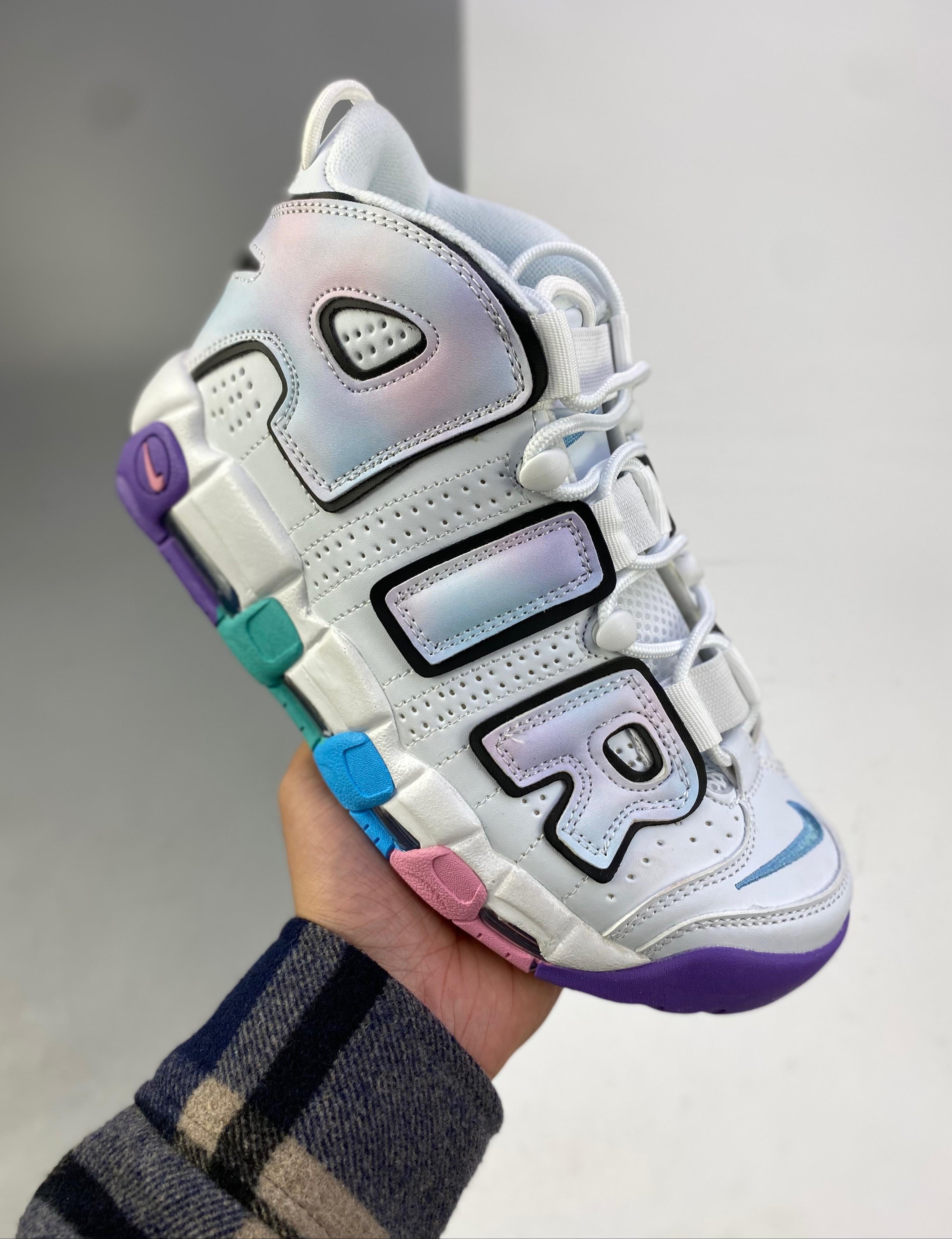 Air More Uptempo 36-46