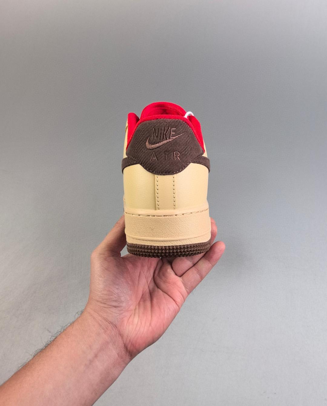 Air Force 1 07 36-45