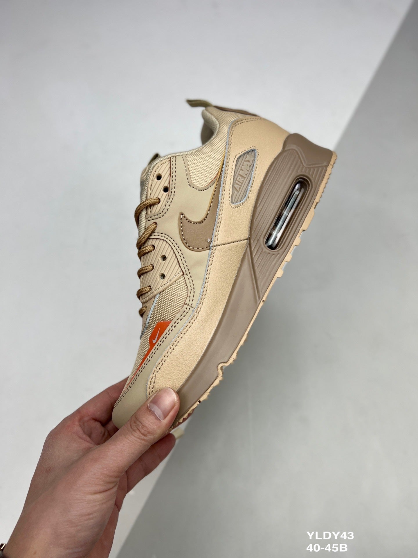 Air Max 90 Wild  36-46