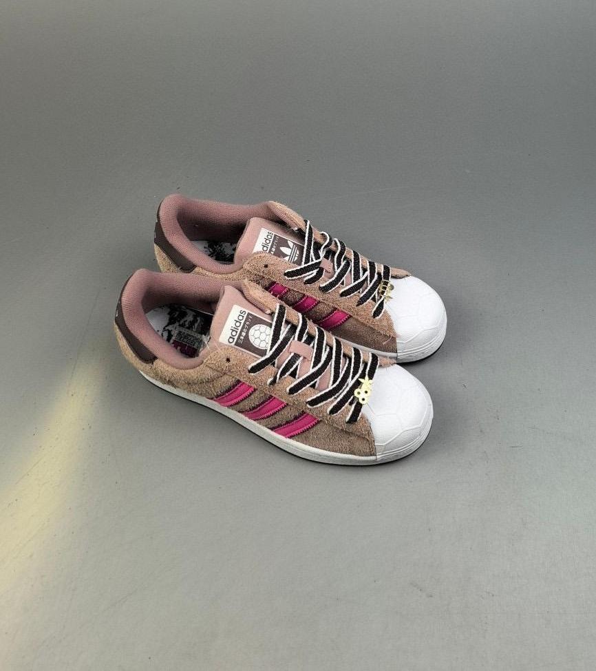 Original Shelltoe 35-45