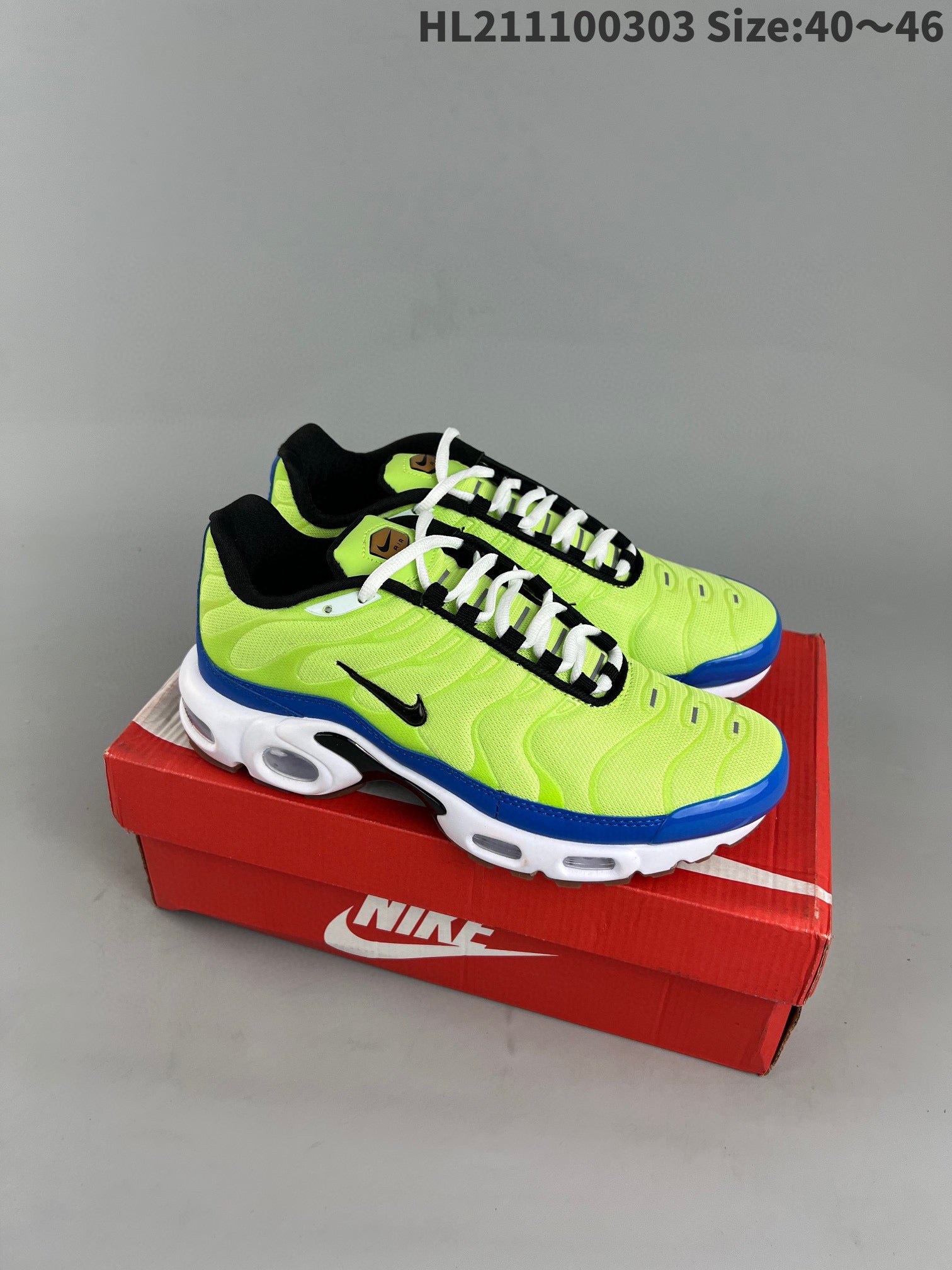 Air Max Tn 40-46