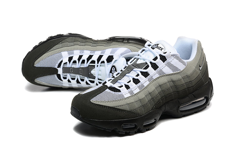 140 Air Max 95 1895-401 Air Max 95 Og Gray Gradient At2865-003 36-46