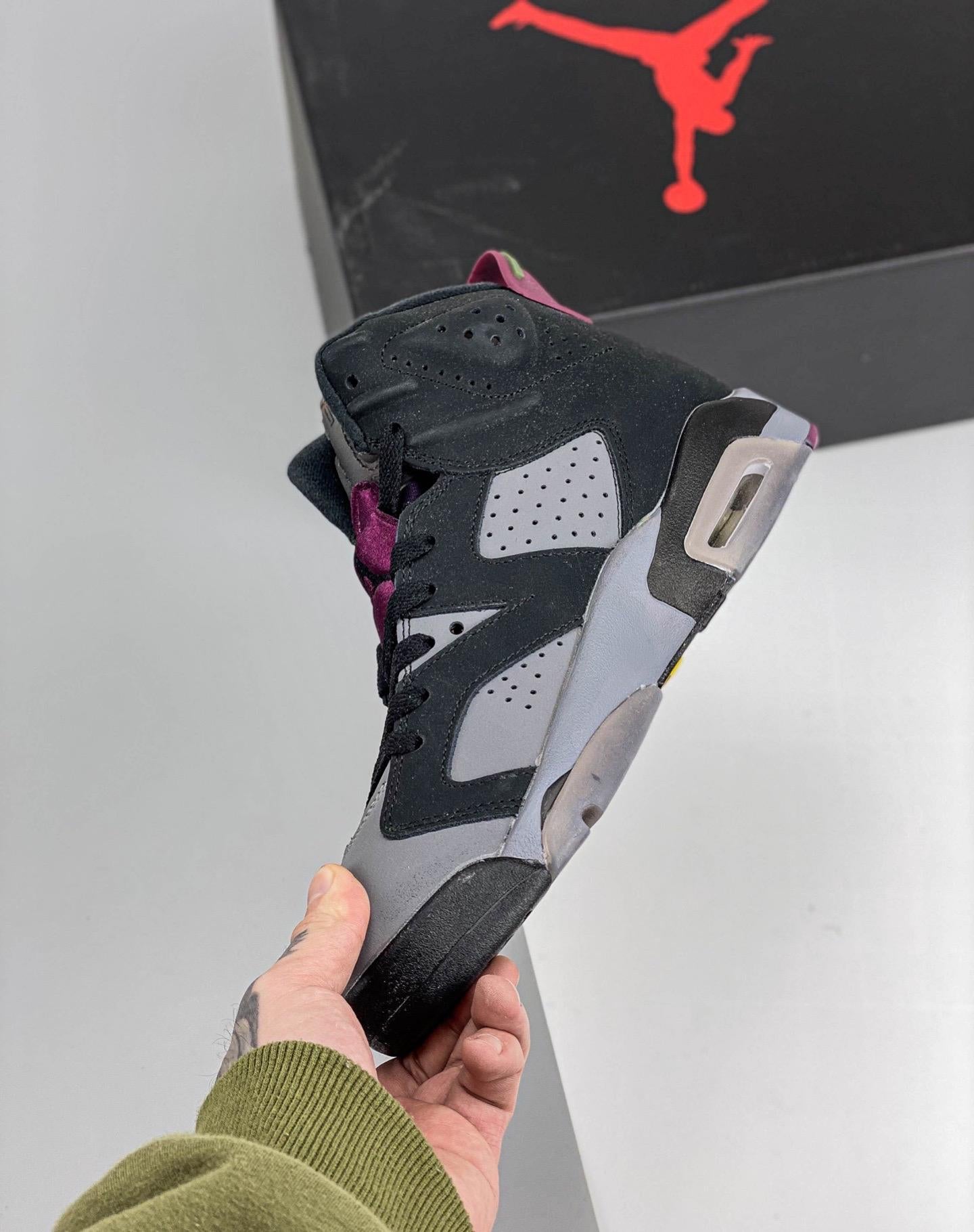 Air Jordan 6 Retro 36-46