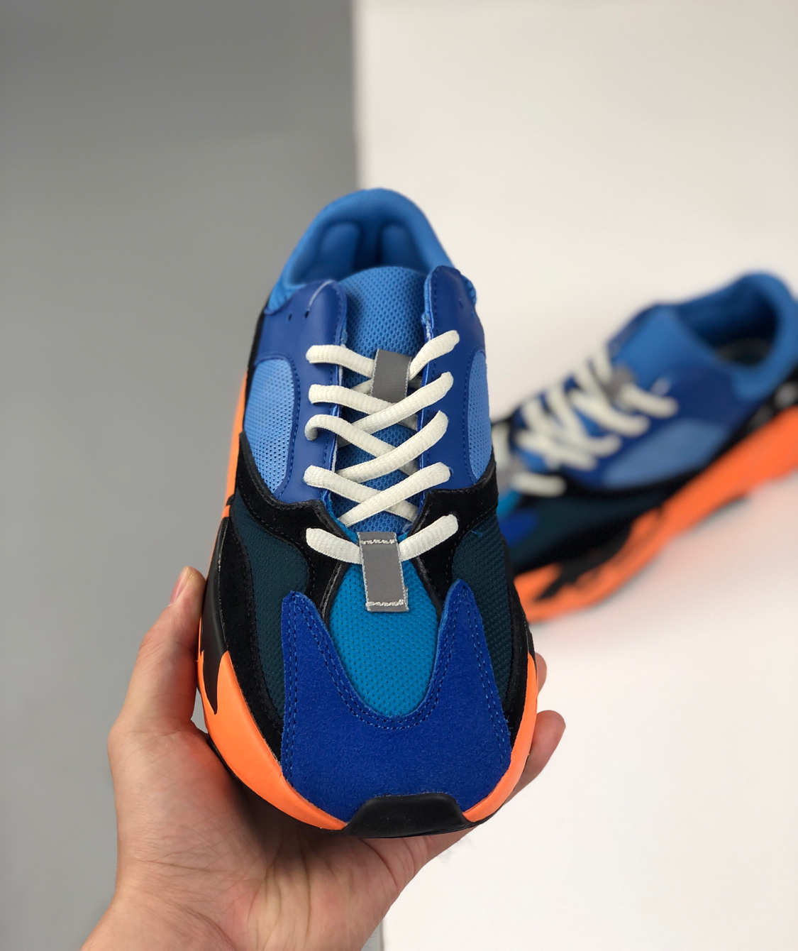 Yeezy Boost 700