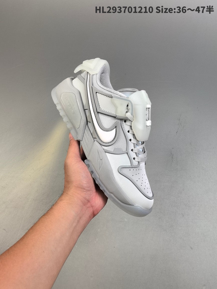 Dunk Low Genesis X Ghost - Wolf Grey 36-45