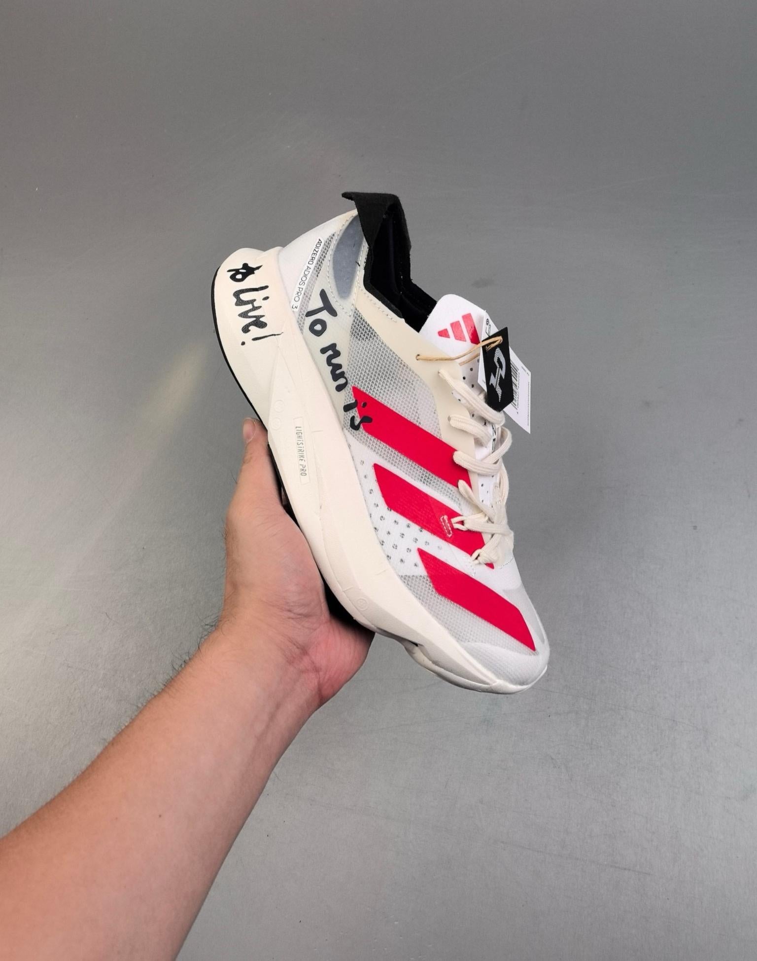 Adizero Adios Pro 3 36-45