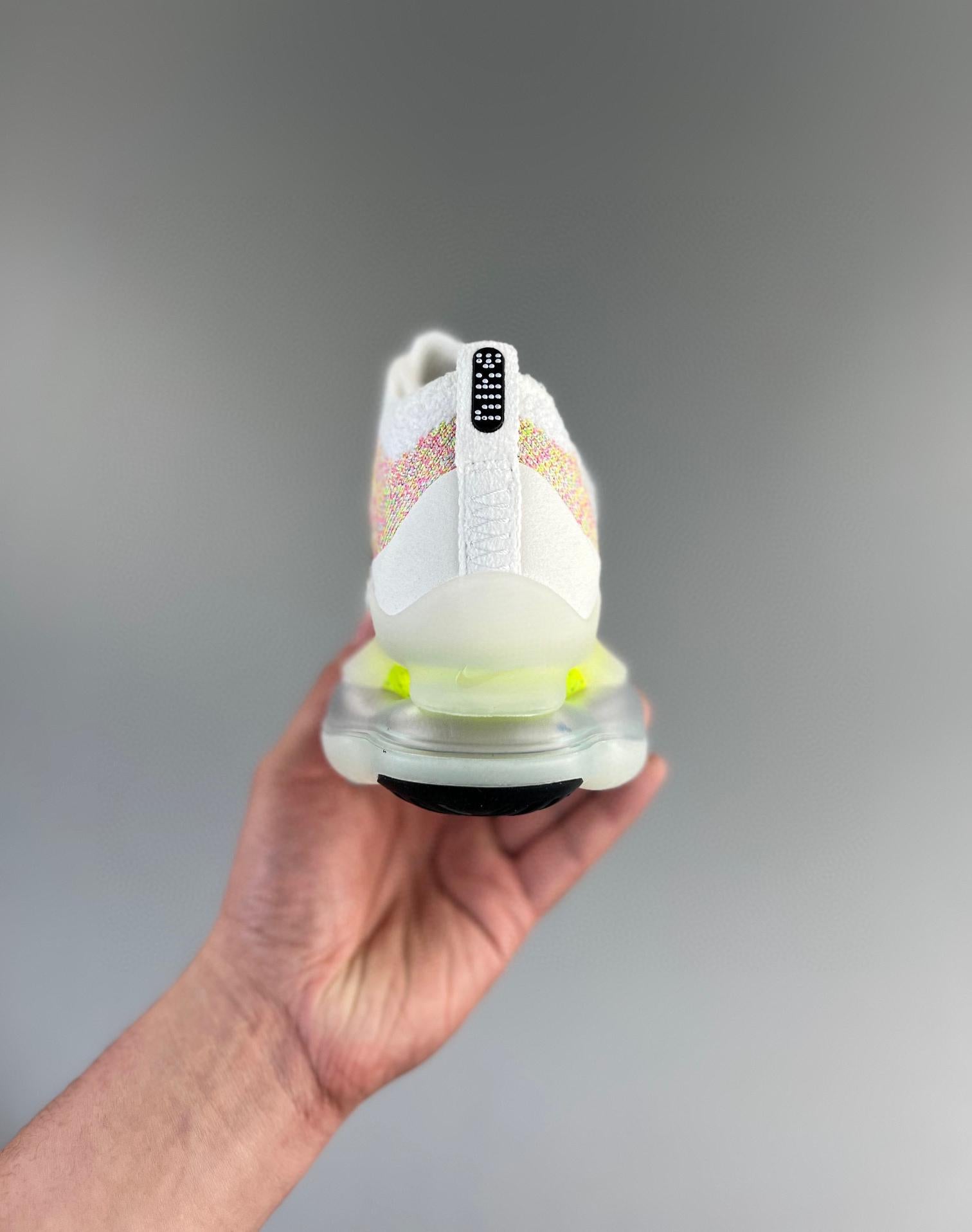 Air Max Scorpion Flyknit Cream 36-42