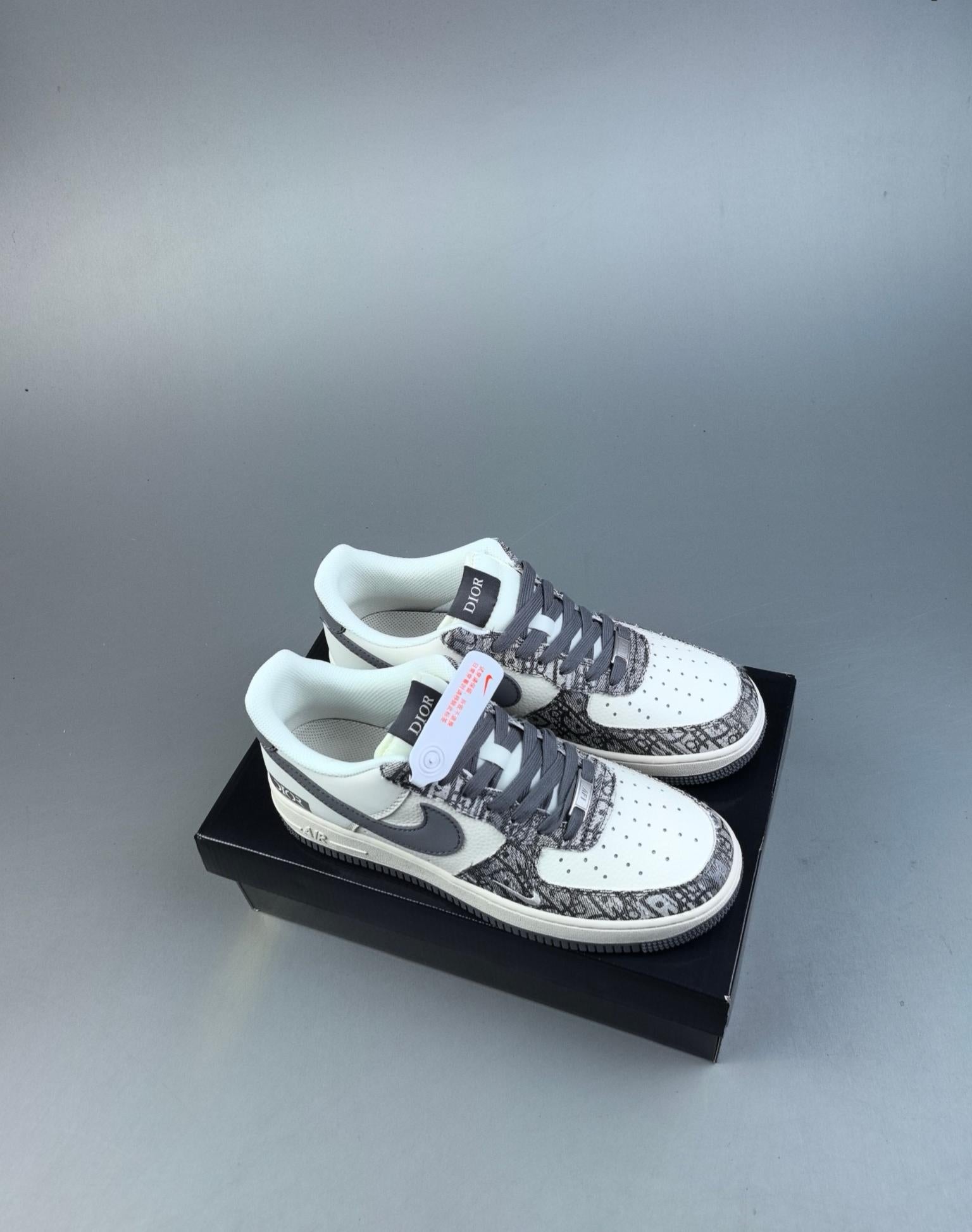 Air Force 107 Lv8 36-45