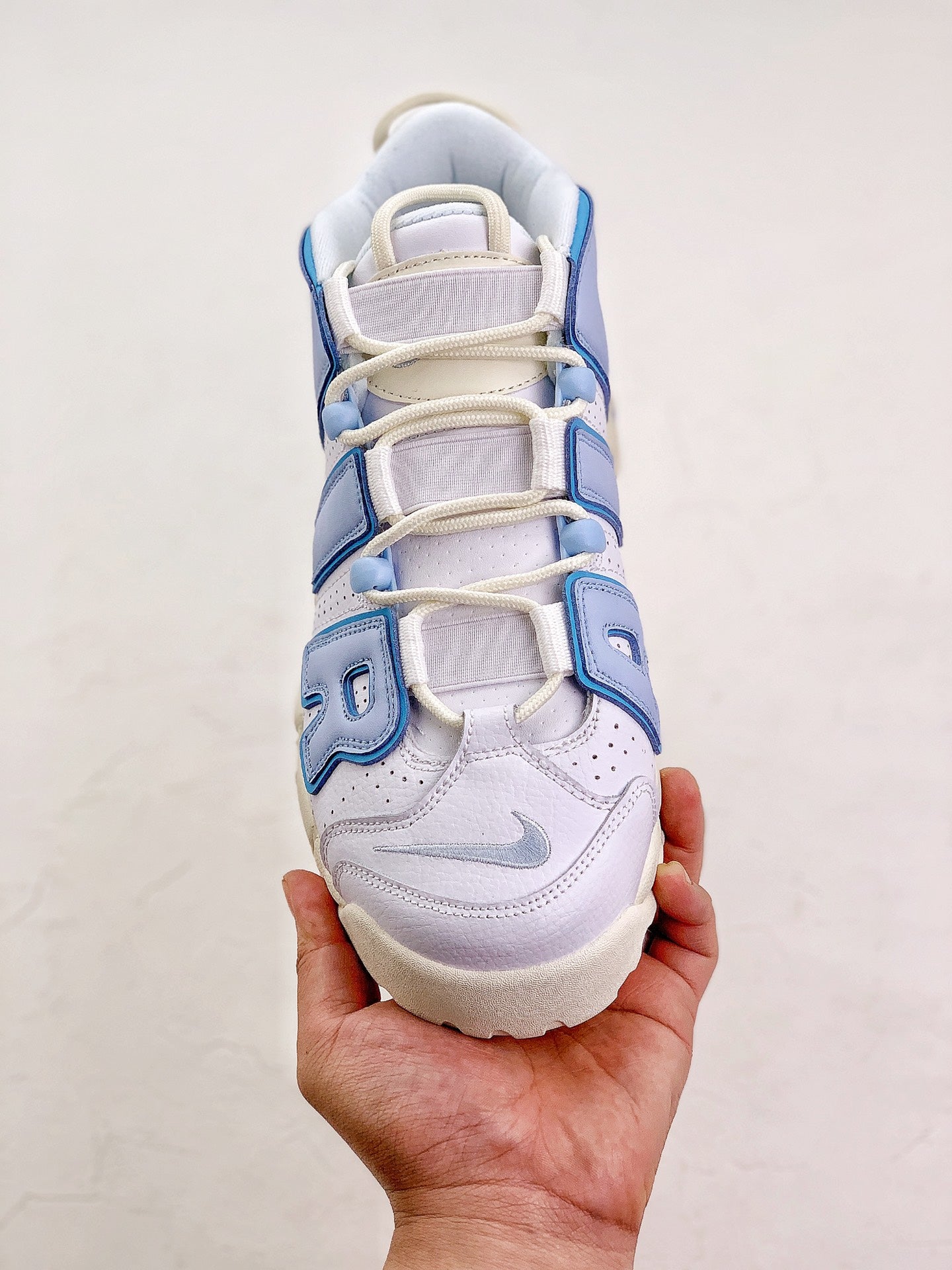 Air More Uptempo 36-45