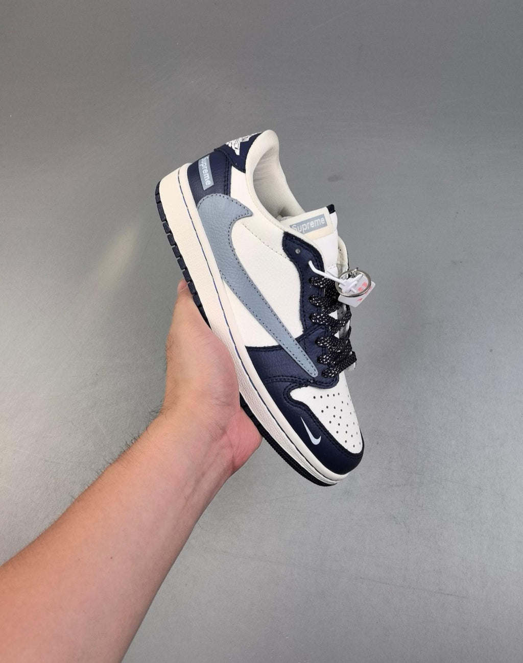 Air Jordan 1 X Travis Scott 36-45