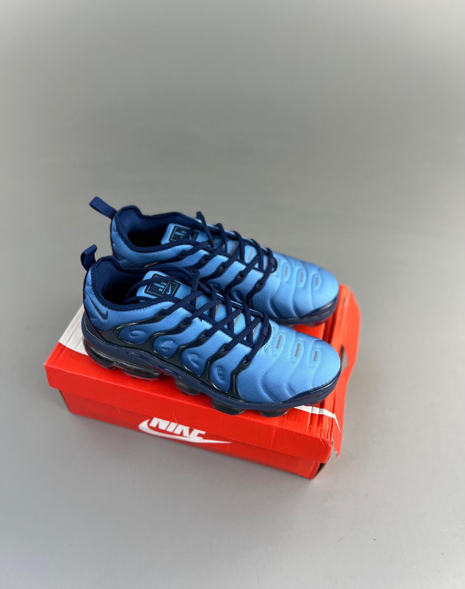 Air Vapormax Plus Tm 36-47