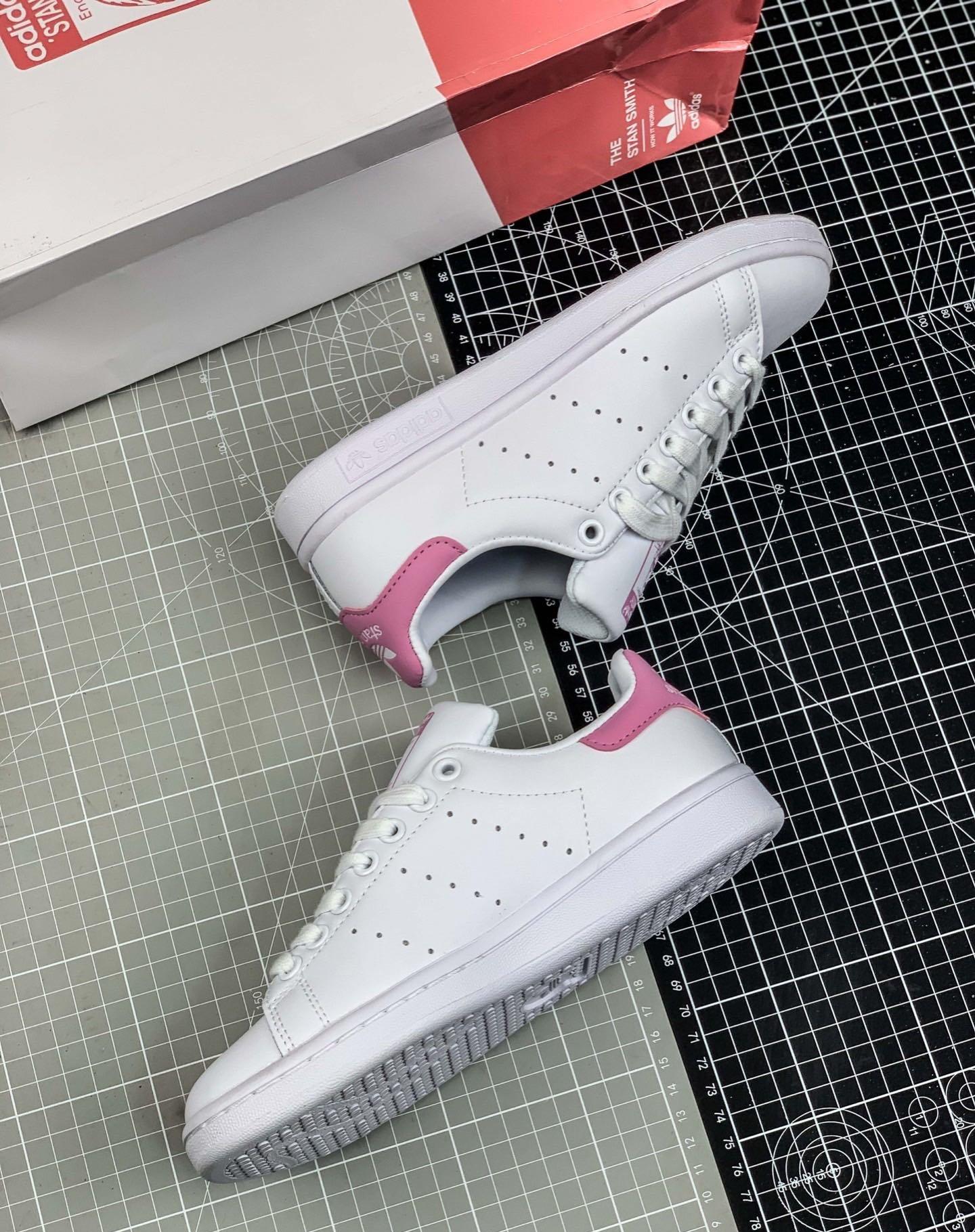 Stan Smith 3d