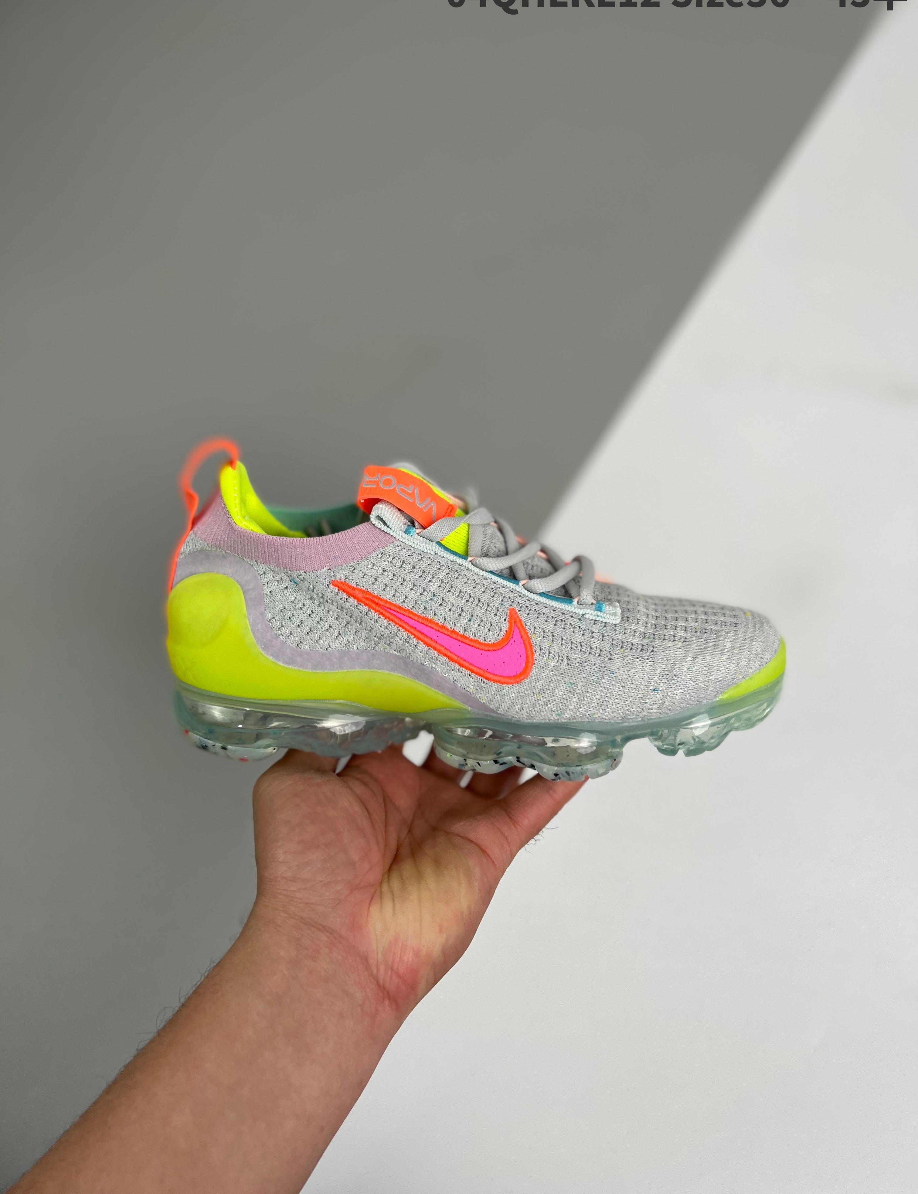 Air Vapormax 2021 Flyknit 2021 36-45