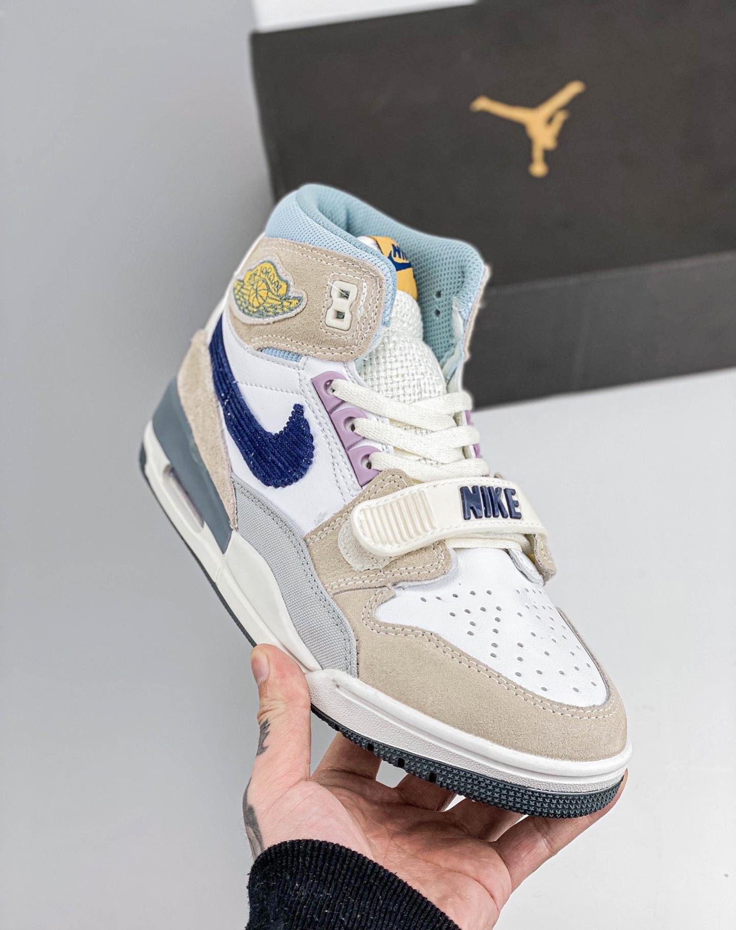 Air Jordan Legacy Trainer 2