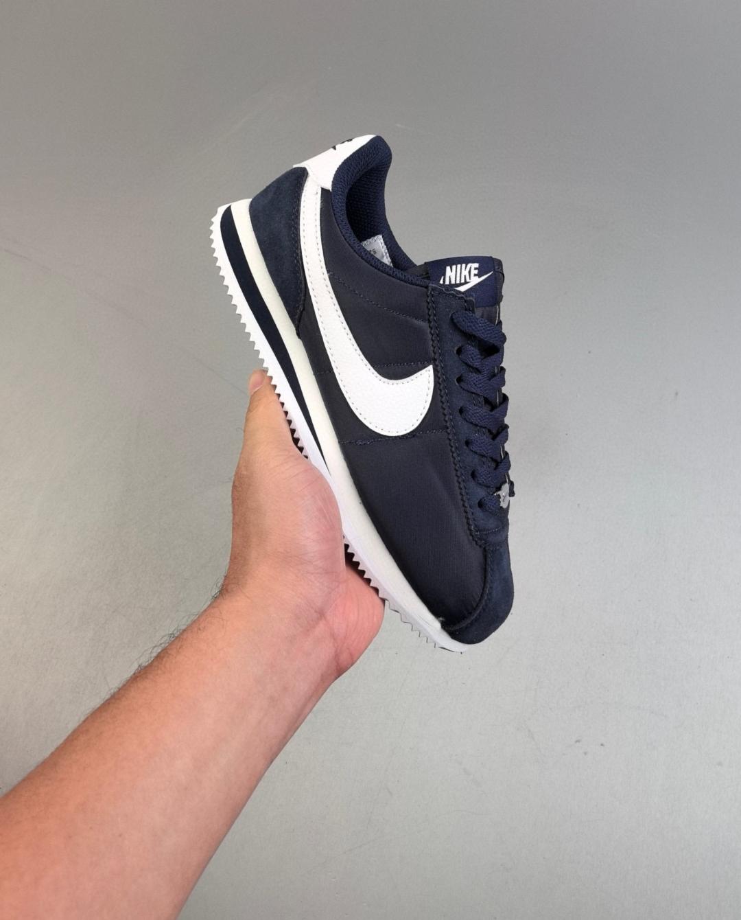 Clothes Dark Blue Classic Cortez 36-45