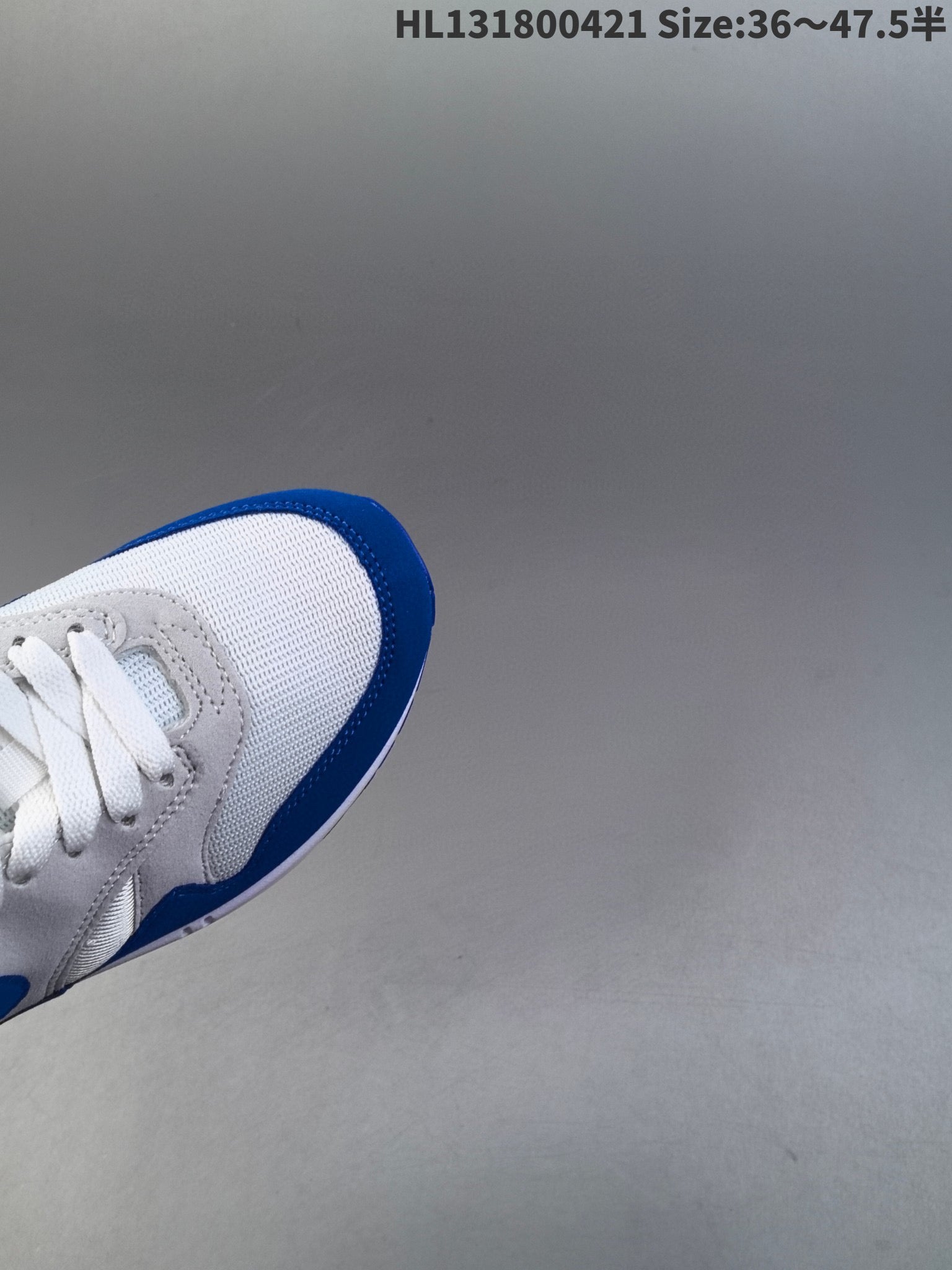 Air Max 1 36-47