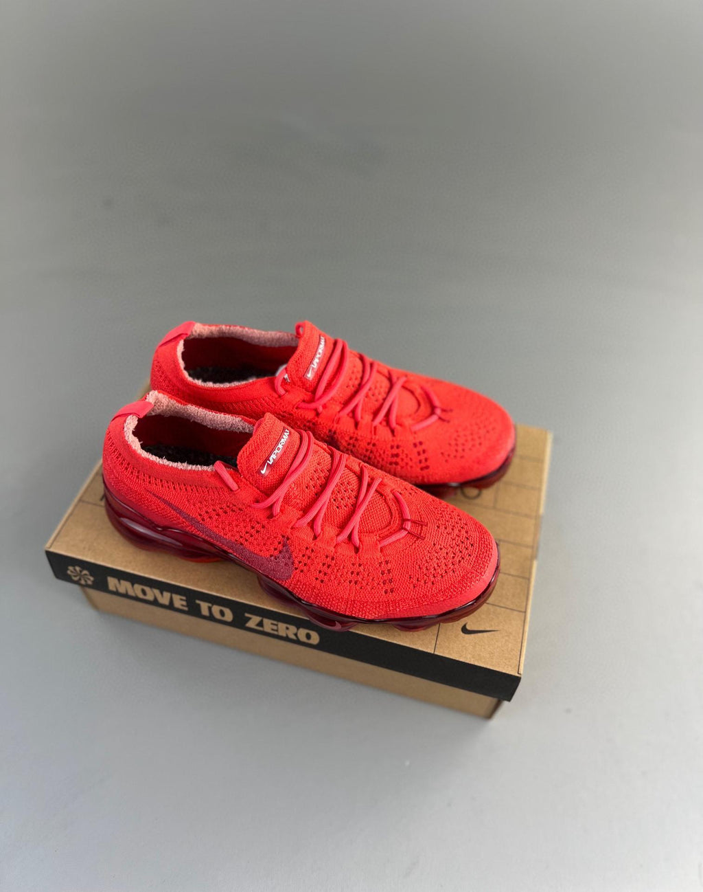 Vapormax 2023 Flyknit 36-46