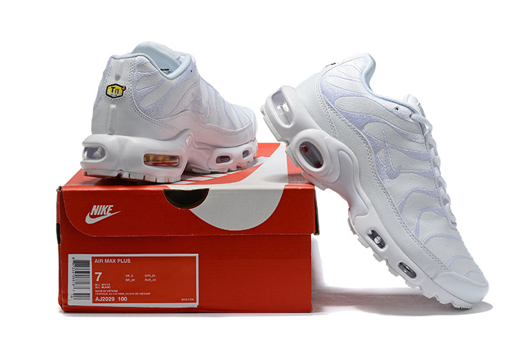 Leather Air Max Tn Plus 40-46