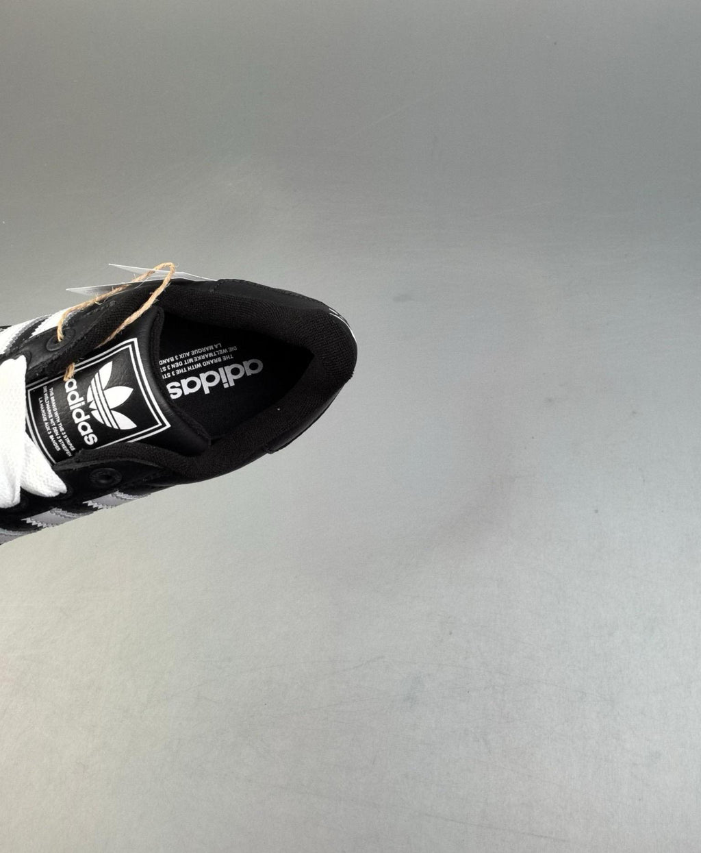 Original Superstar 2 36-46