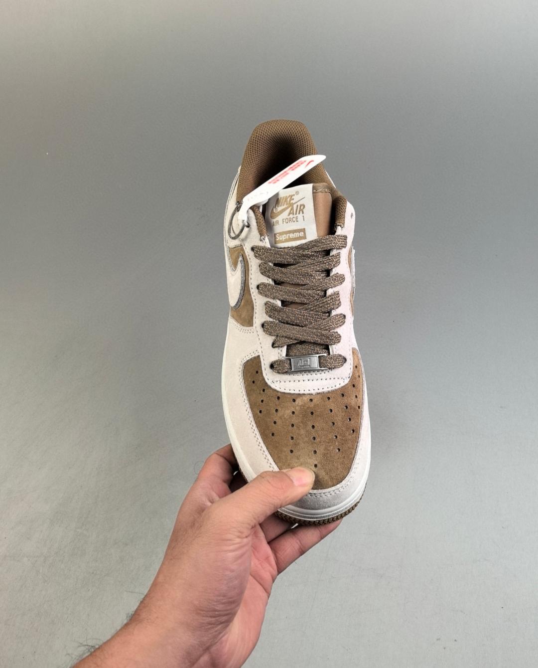 Air Force 1 07 Low Supreme 36-45