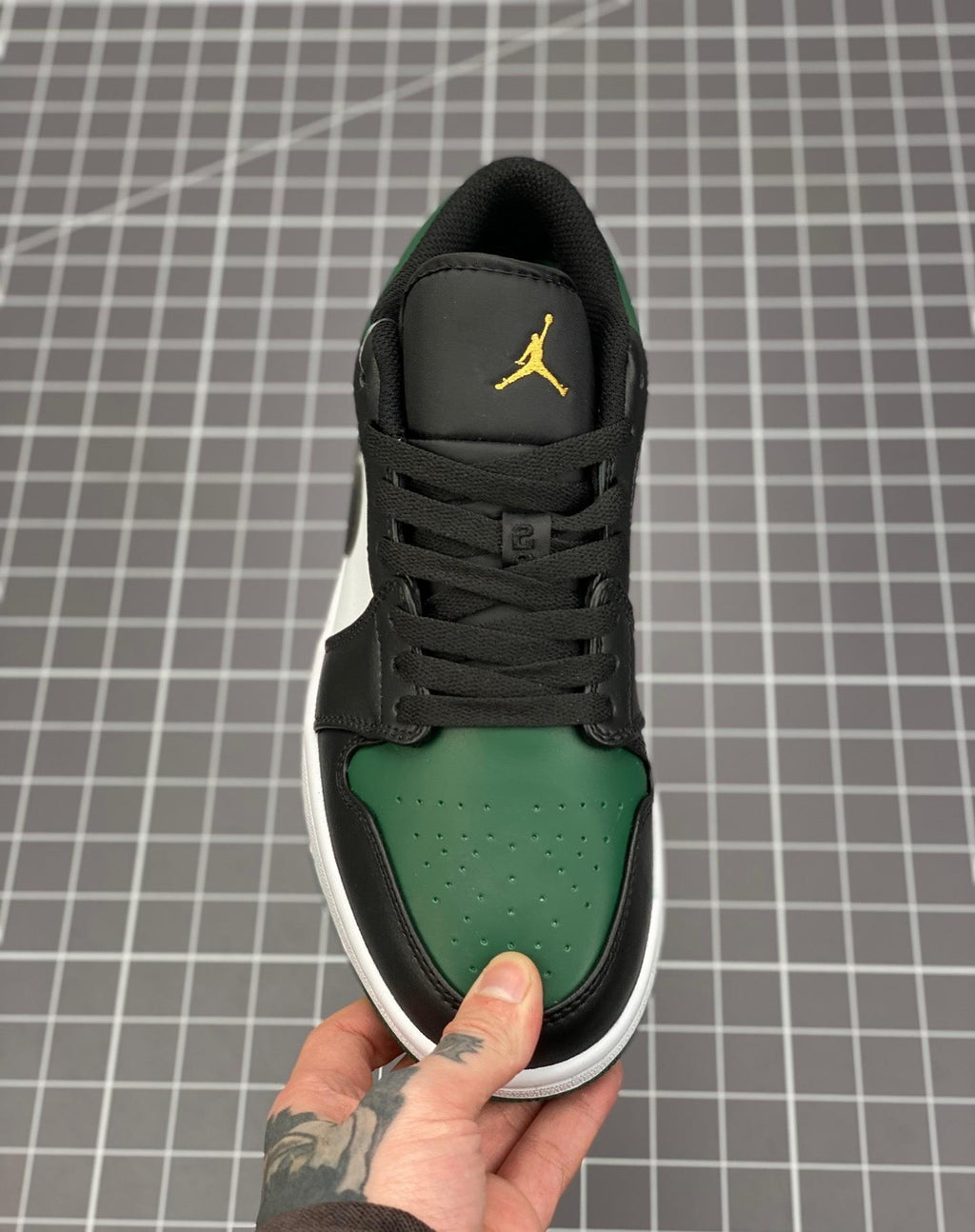 Air Jordan 1 Low 36-45