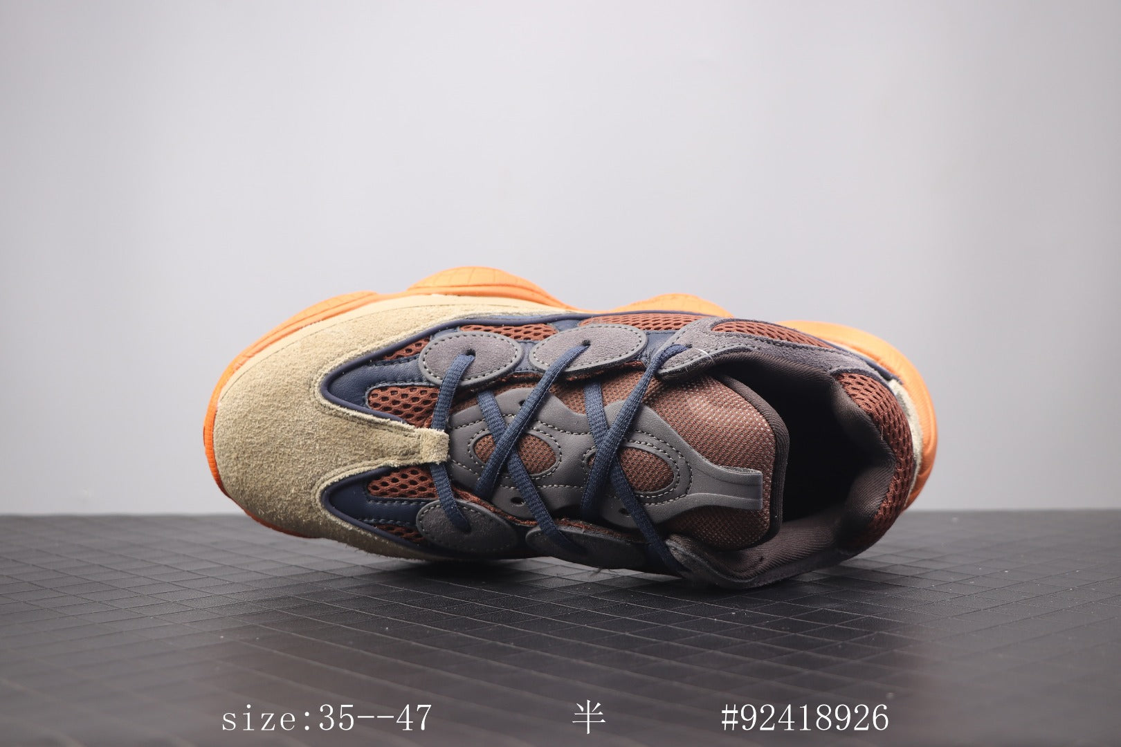 Ad Yeezy 500 Salt Desert 500