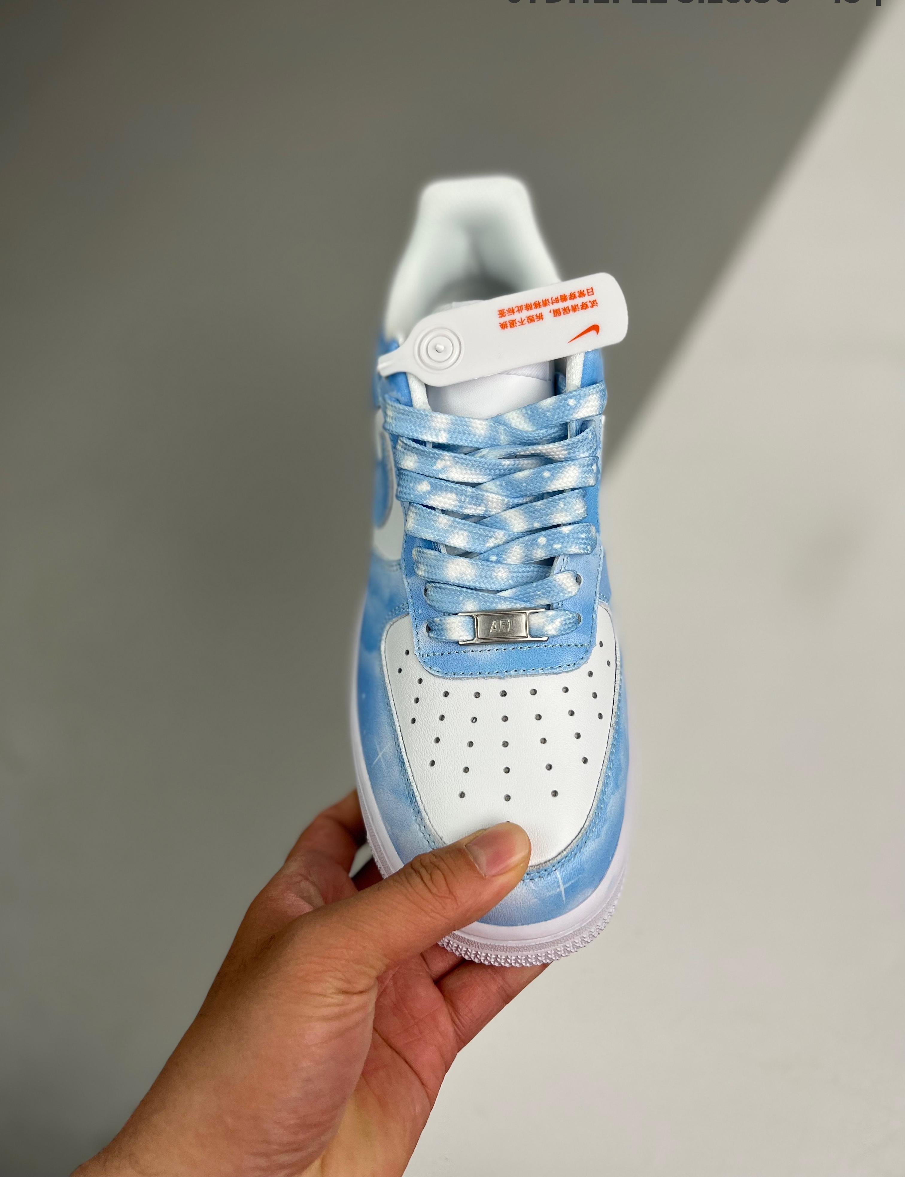 Air Force 1 07 Lv8 36-45