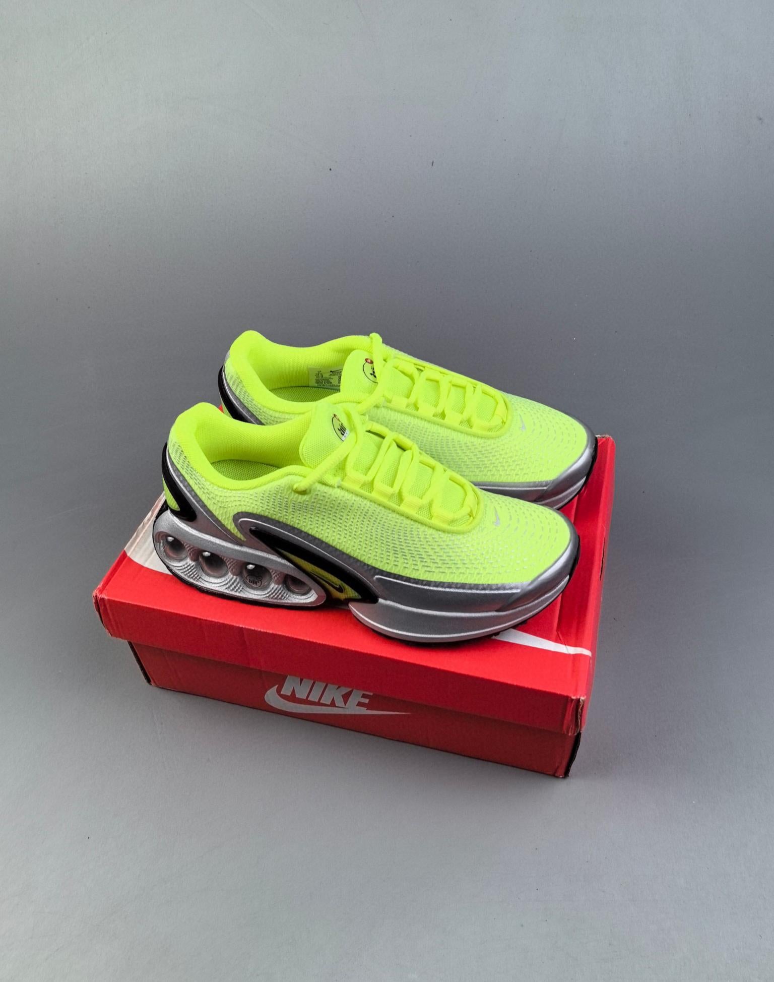 Air Max Dn 36-46