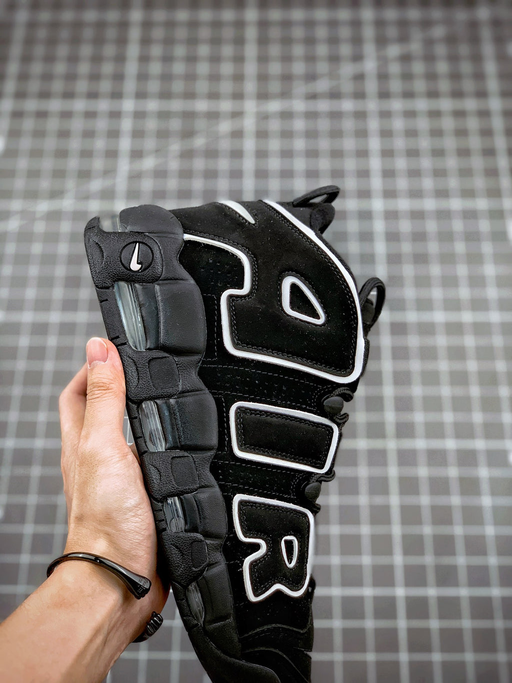 Air More Uptempo 36-45