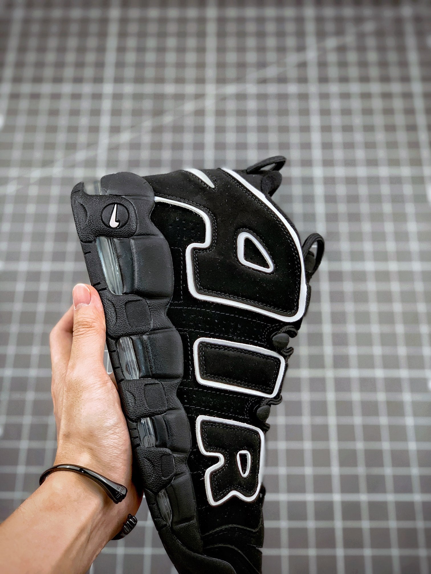 Air More Uptempo 36-45
