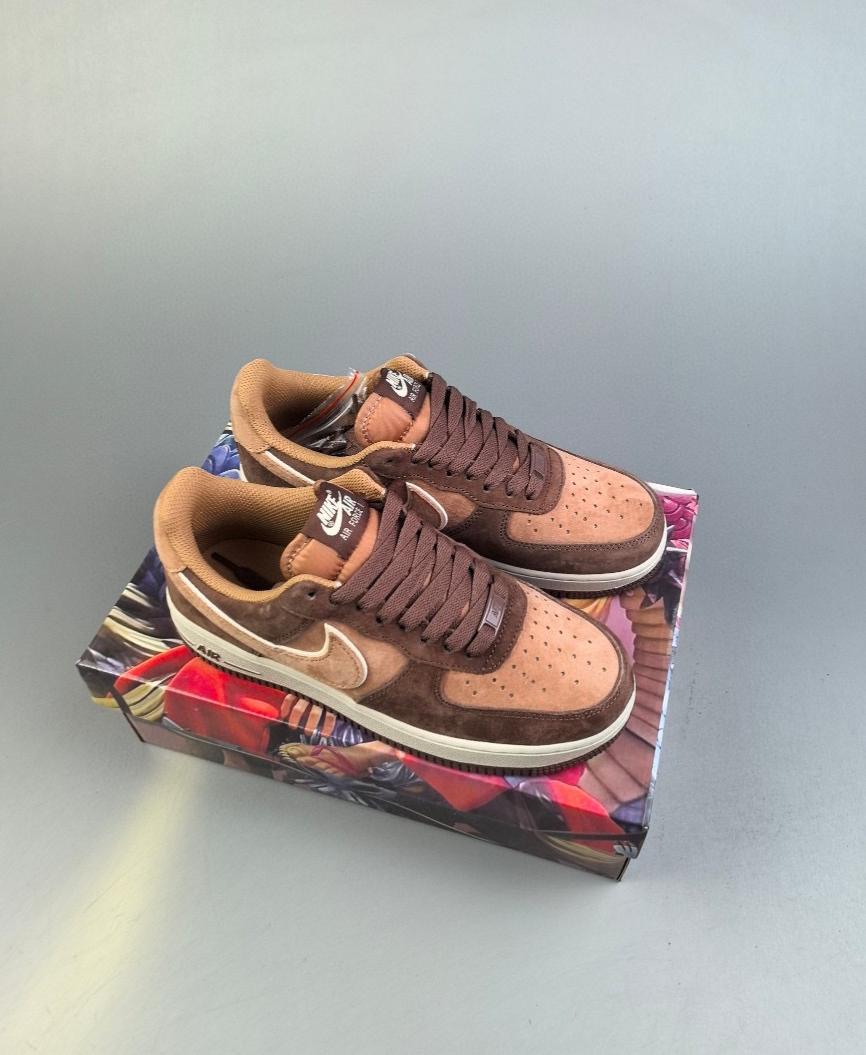 Air Force 1 07 Low 36-45