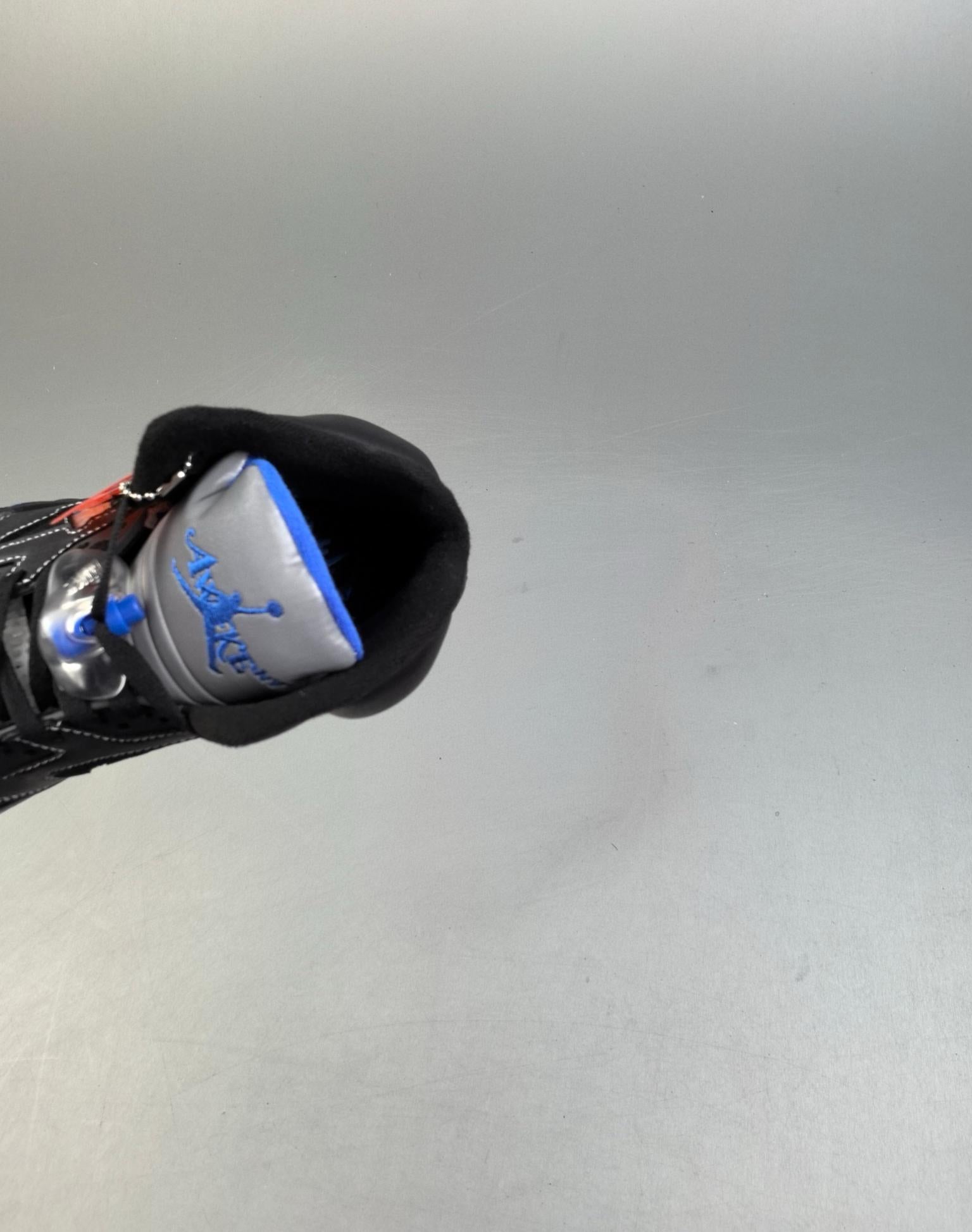 Awake Ny X Air Jordan 5 Retro Racer Blue 36-47