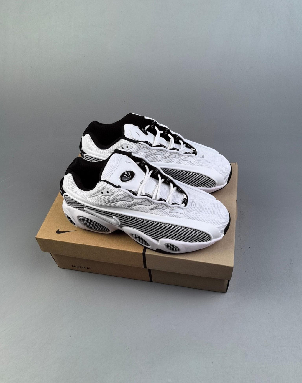 250 Nocta X Glide 36-46