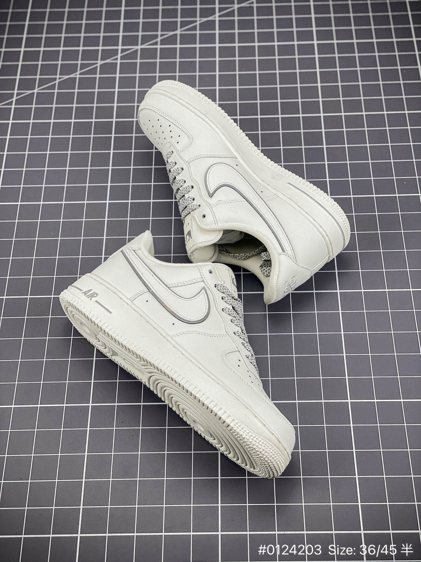 Air Force 1 Low 36-45