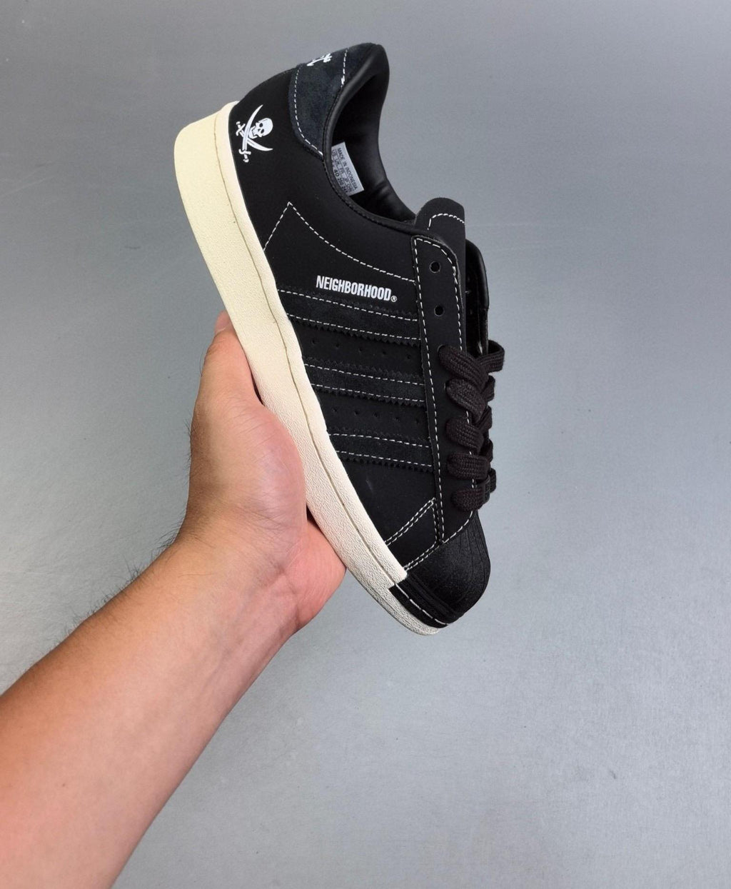 Neighborhood X Originals Superstar 36-45