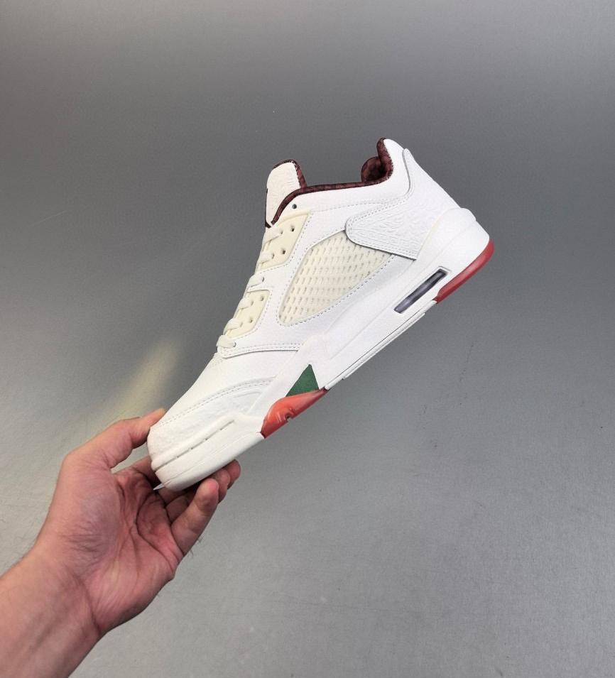 Air Jordan 5 El Grito Jordan Brand 36-47