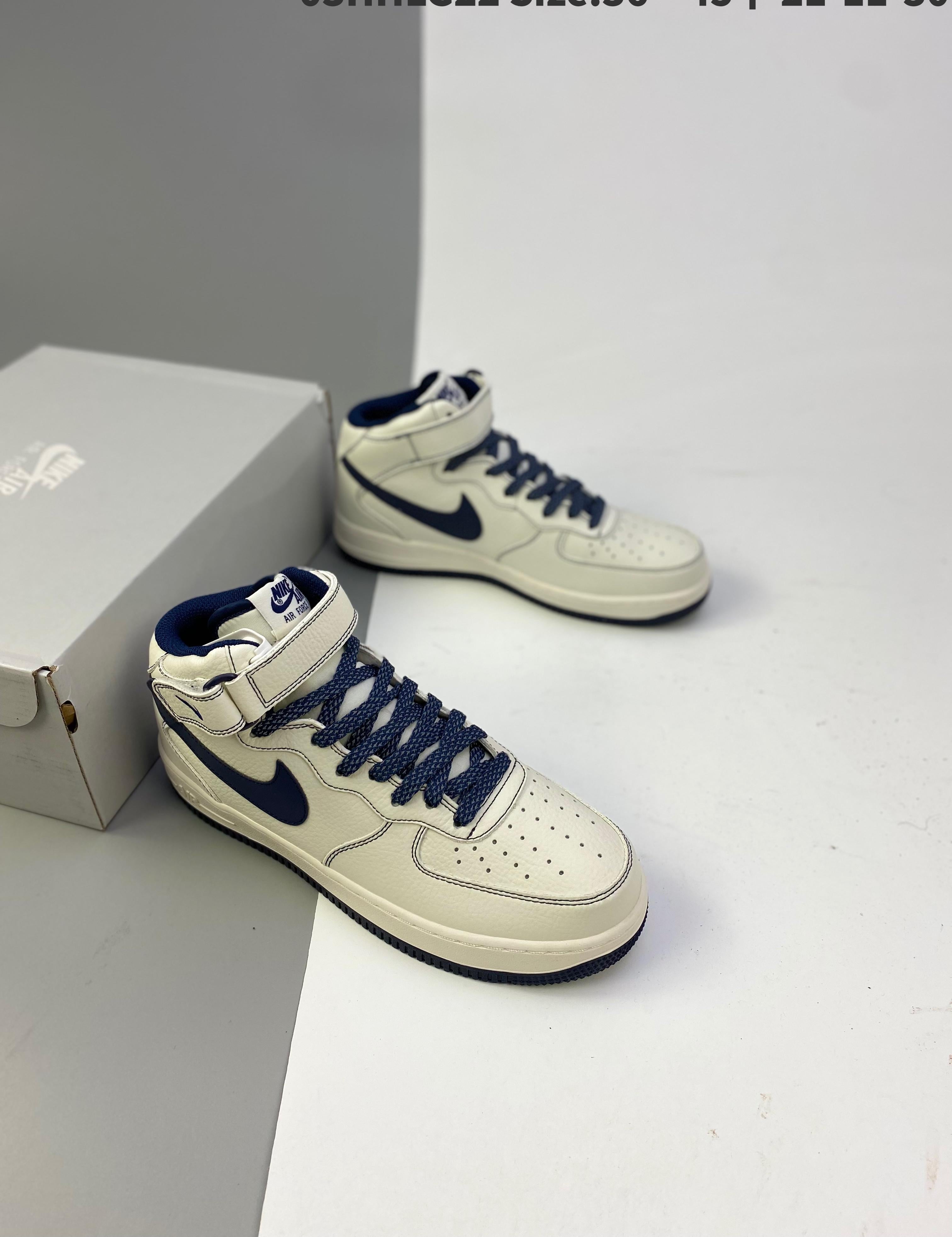 Air Force 1 07 Mid 36-45