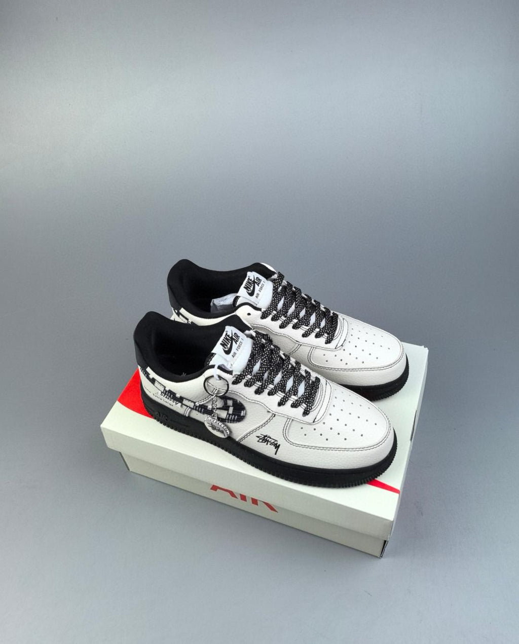 Air Force 107 36-45