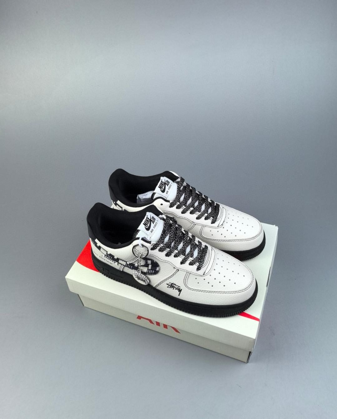 Air Force 107 36-45