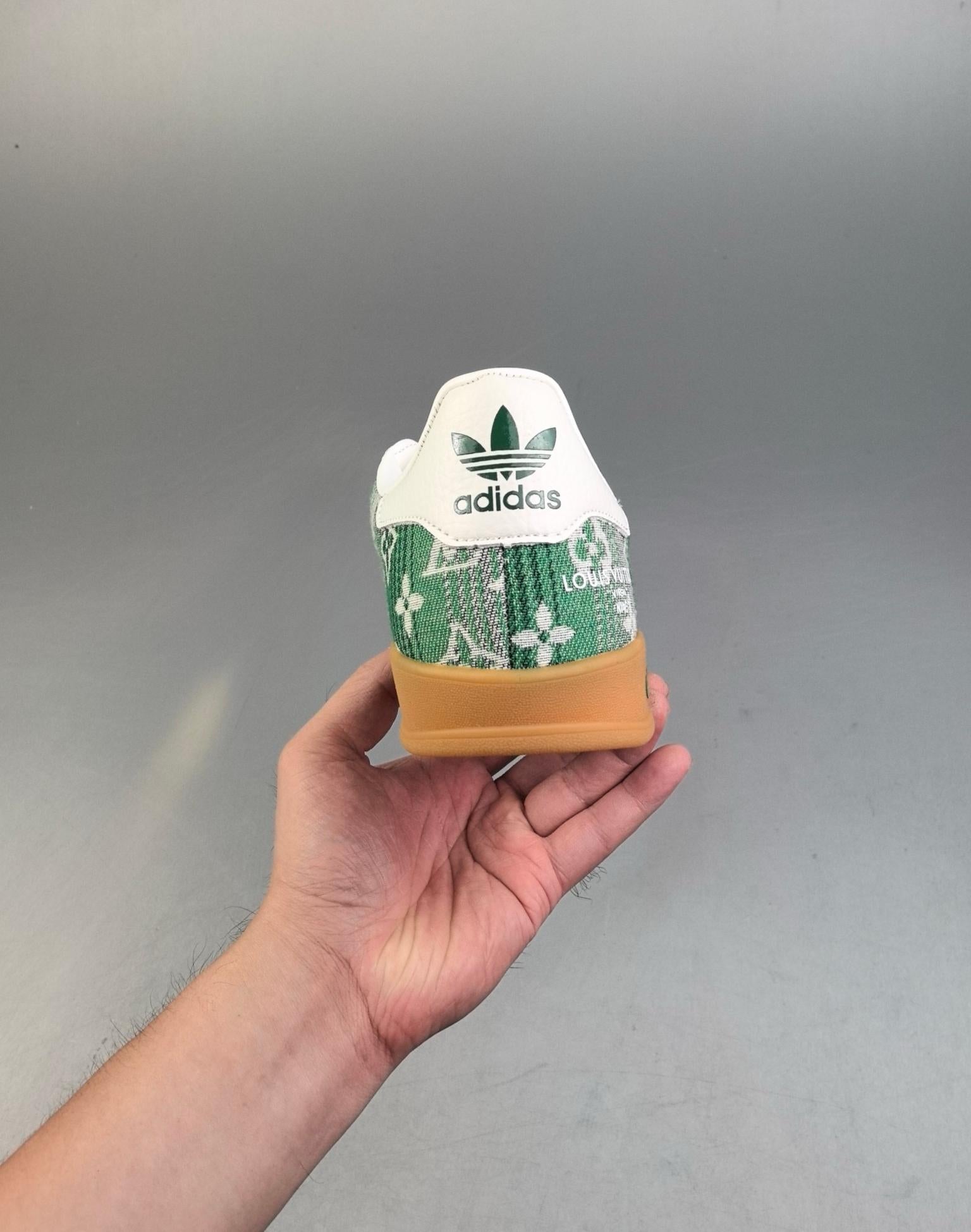 Originals Gazelle Diy 36-45