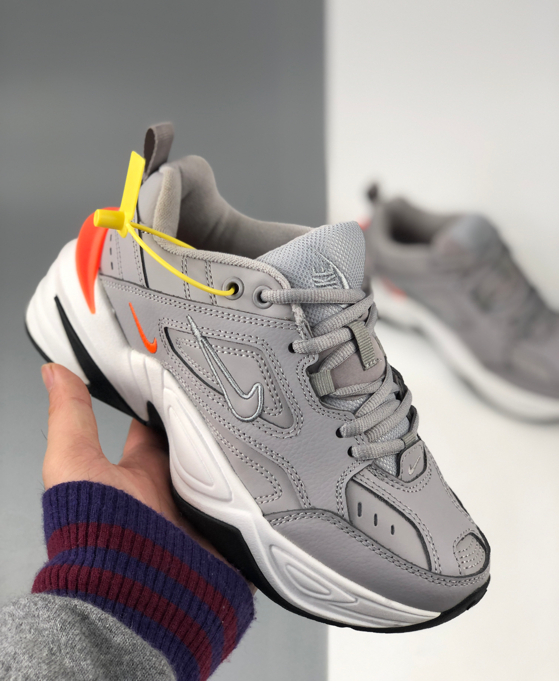 M2k Tekno 36-45