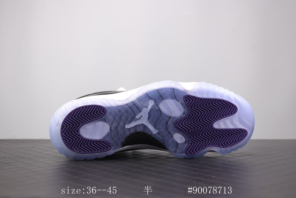 Air Jordan 11
