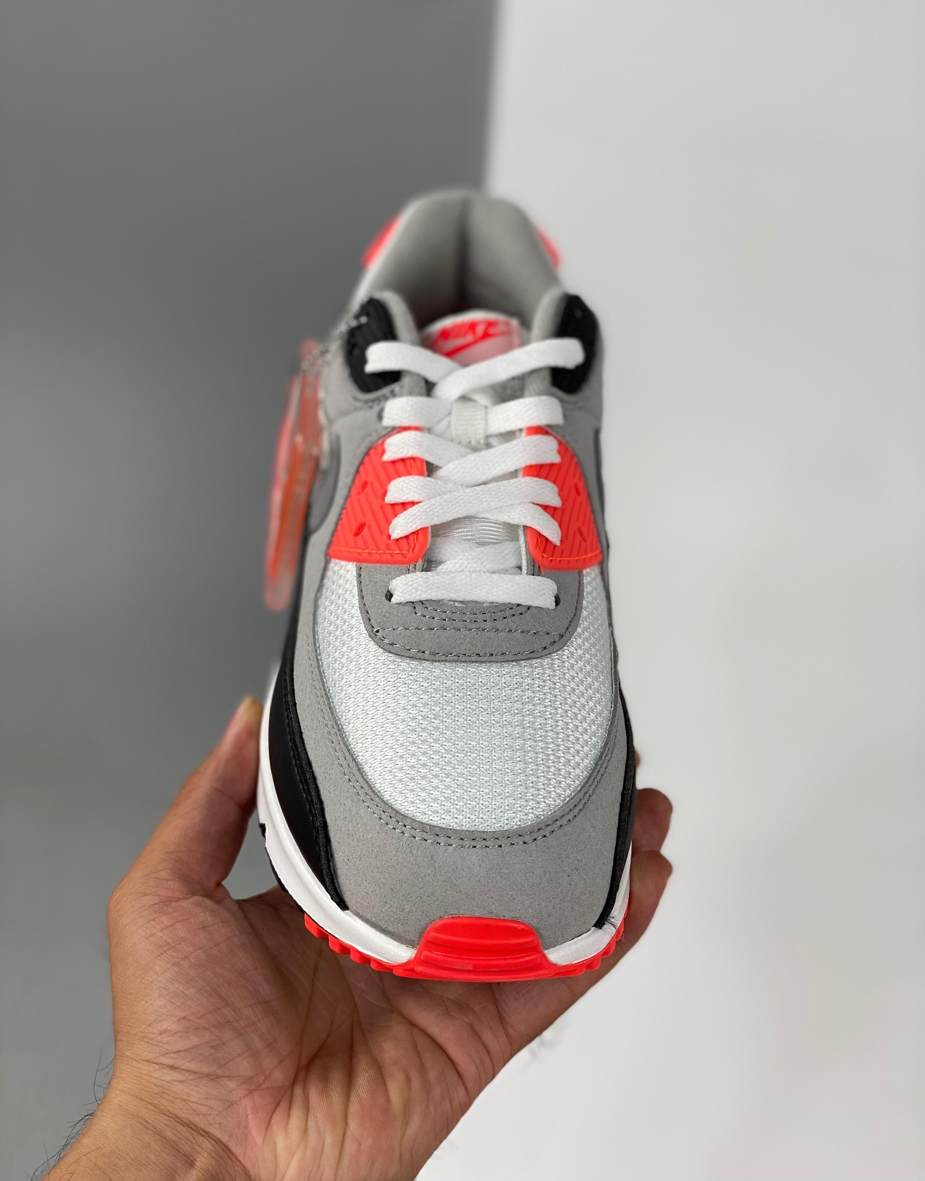 240 Air Max 90 Og Infrared 36-475